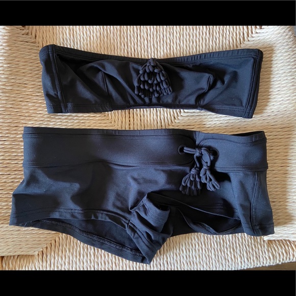 Eres Other - ERES Two Piece Swimsuit